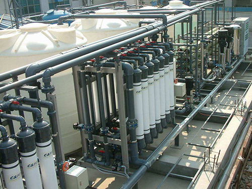 食品厂水处理设备与通讯工程的施工价格分析与优化策略