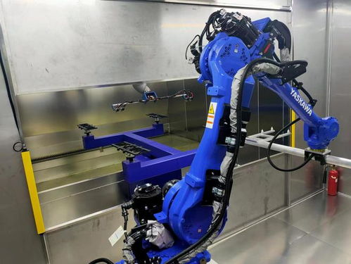 2024年通讯工程专用粉末静电喷涂设备推荐与选型指南